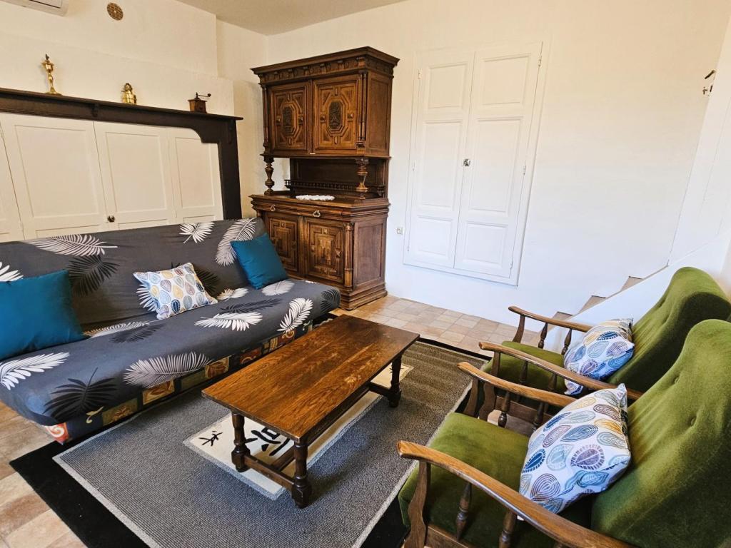 Location Gîtes de France  - Réf : 19G3163