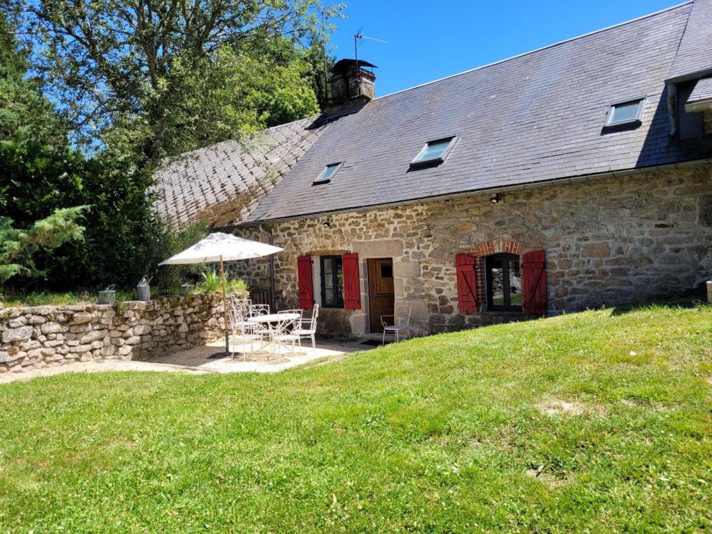 Gîte Bournabas