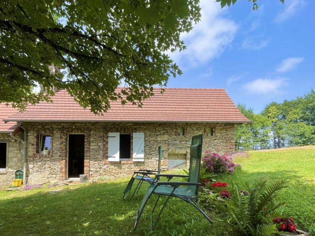 Gîte de Chouvert "François"
