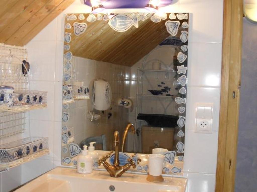 La Grange de salvaneix