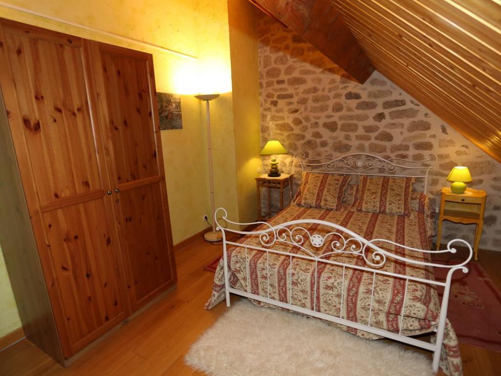 La Grange de salvaneix