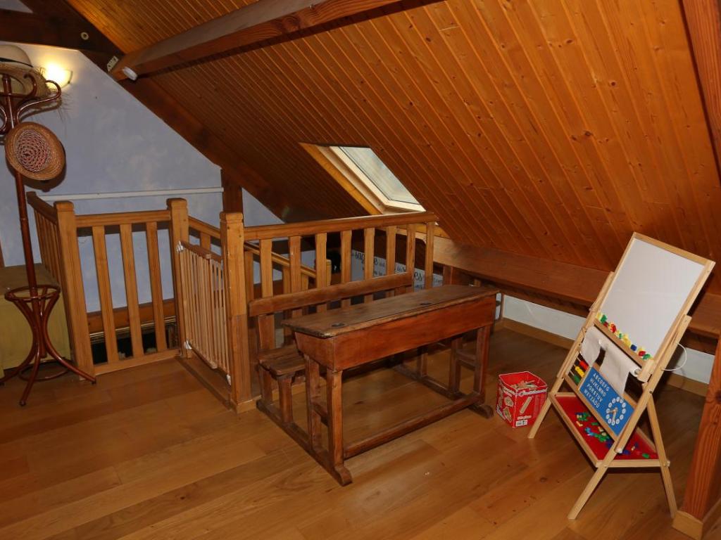 La Grange de salvaneix