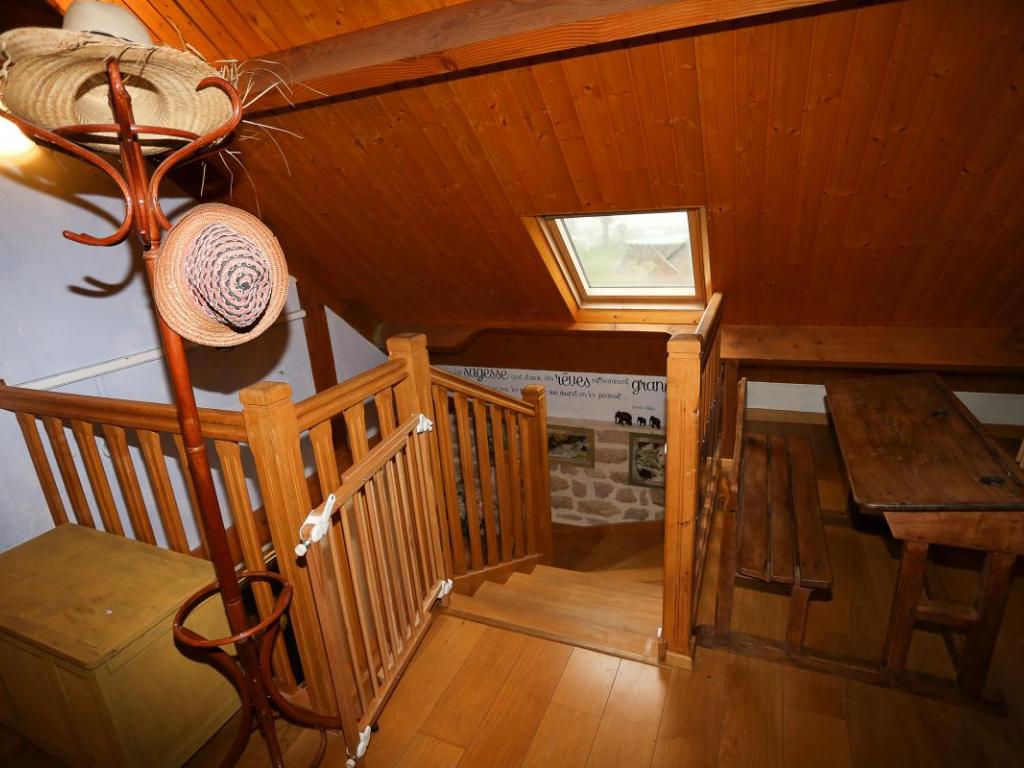 La Grange de salvaneix