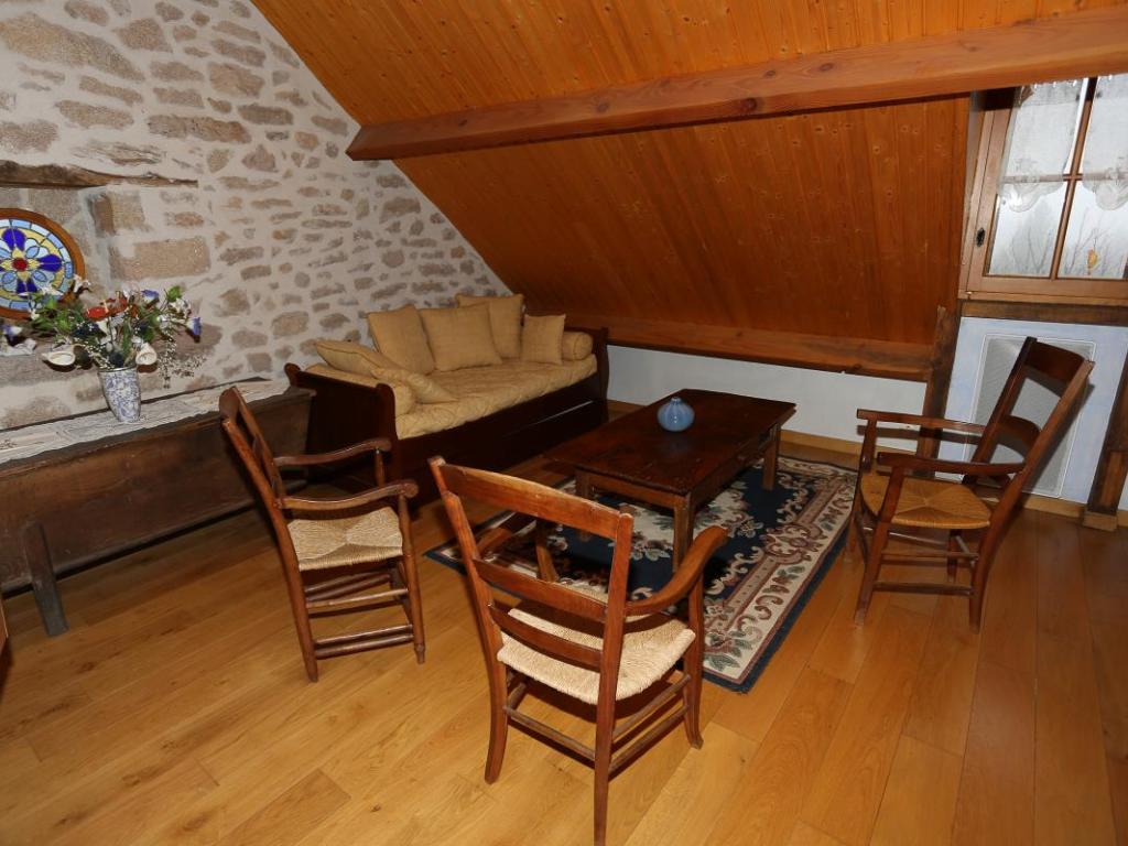 La Grange de salvaneix