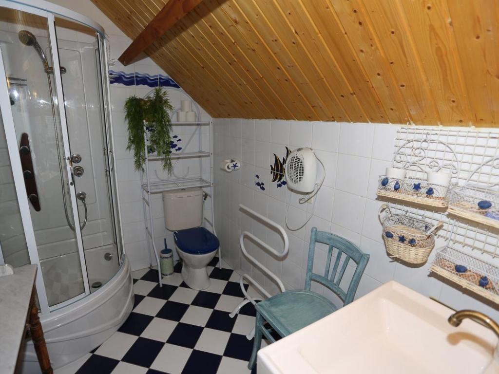 La Grange de salvaneix