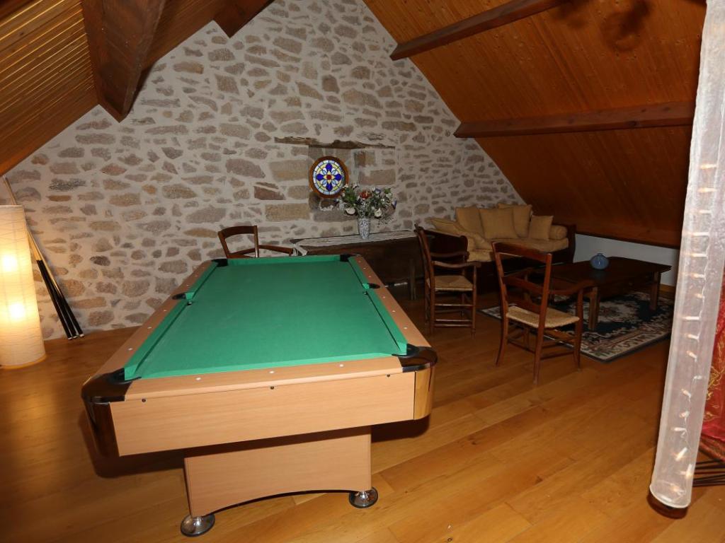 La Grange de salvaneix