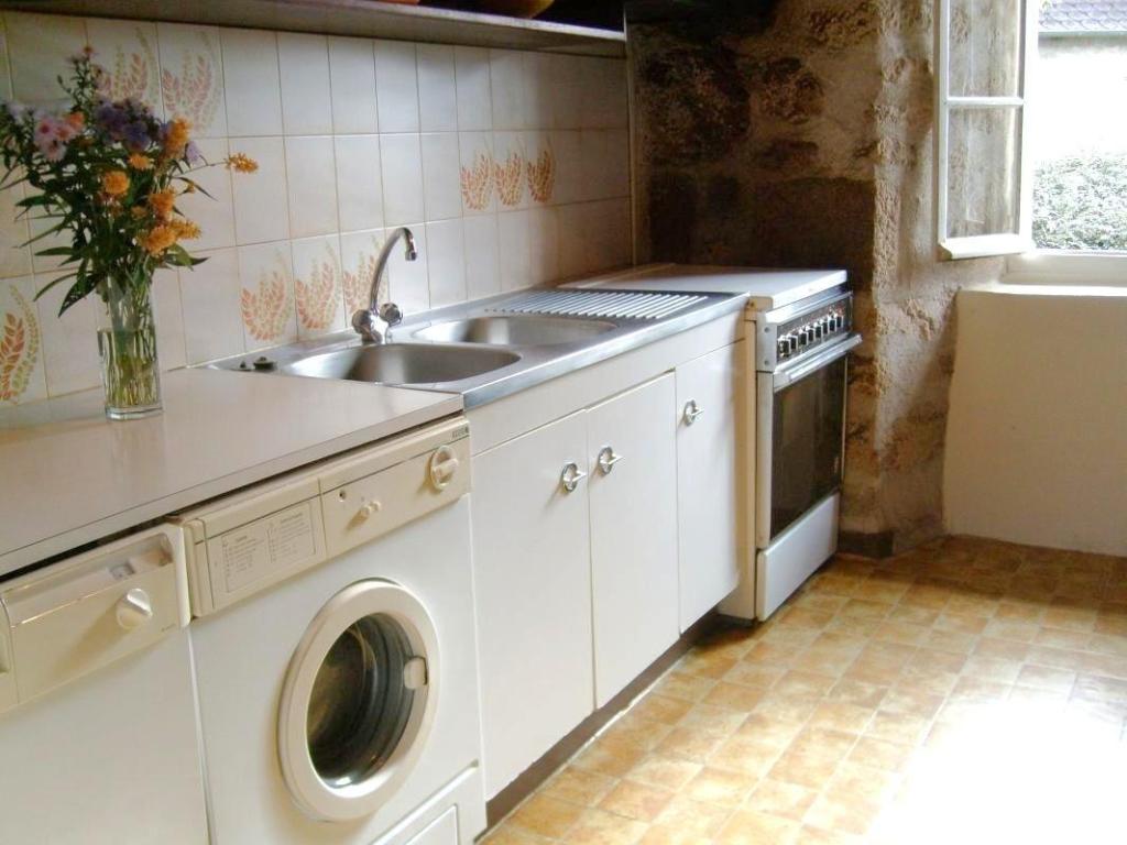 Location Gîtes de France  - Réf : 19G5378