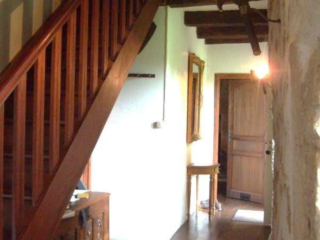 Location Gîtes de France  - Réf : 19G5378