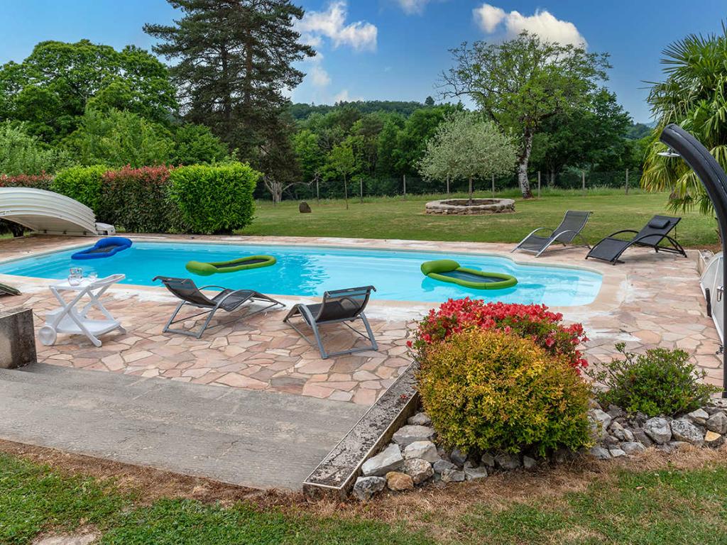 Location Gîtes de France "La Promesse" Location Gîtes de France "La Promesse"