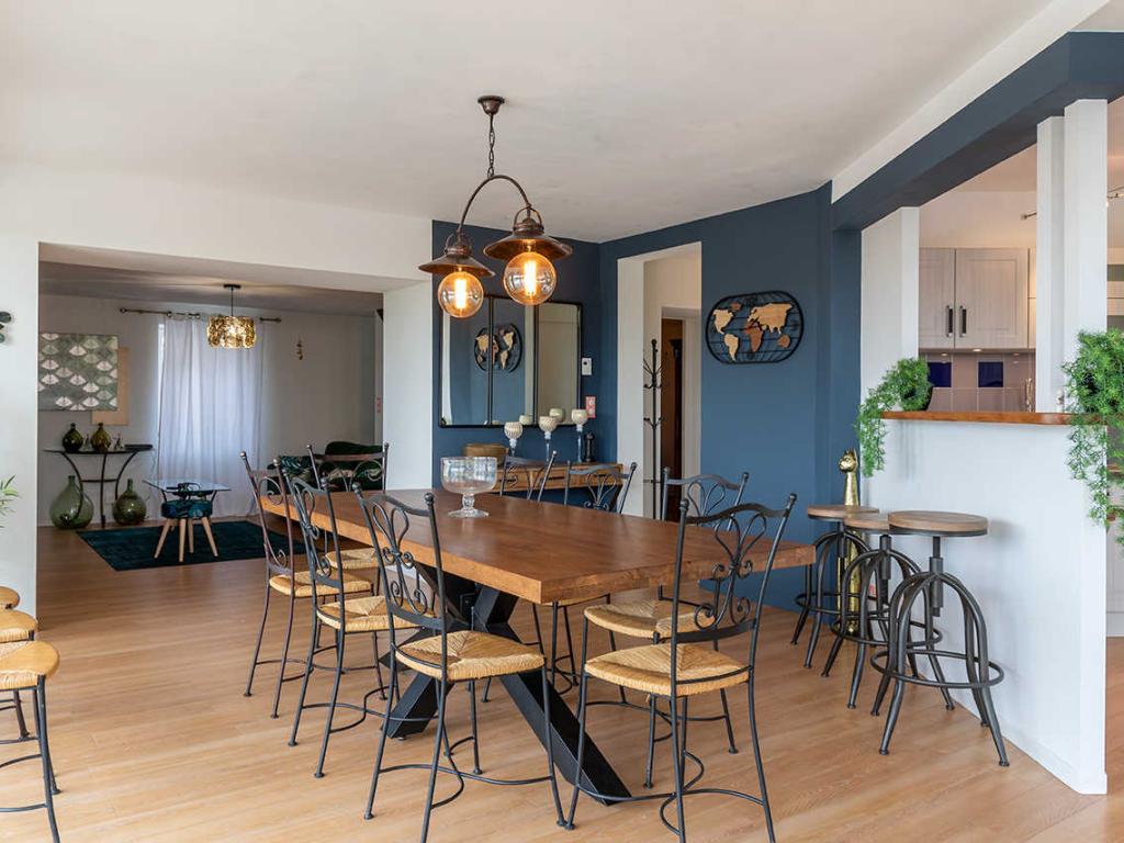 Location Gîtes de France "La Promesse" Location Gîtes de France "La Promesse"