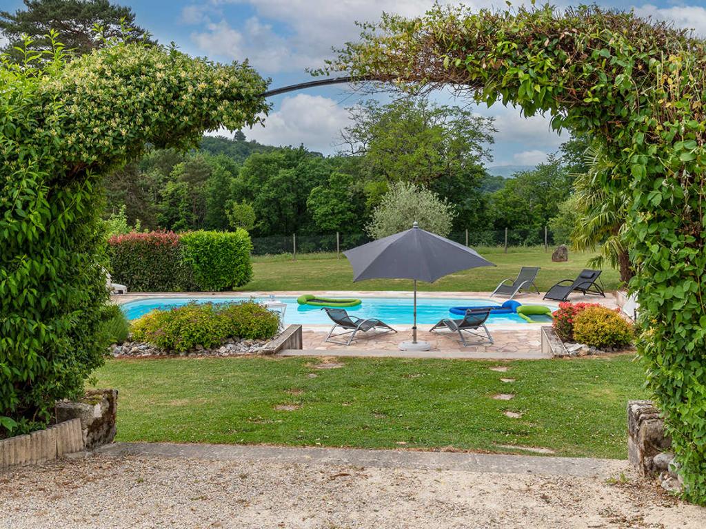 Location Gîtes de France "La Promesse" Location Gîtes de France "La Promesse"