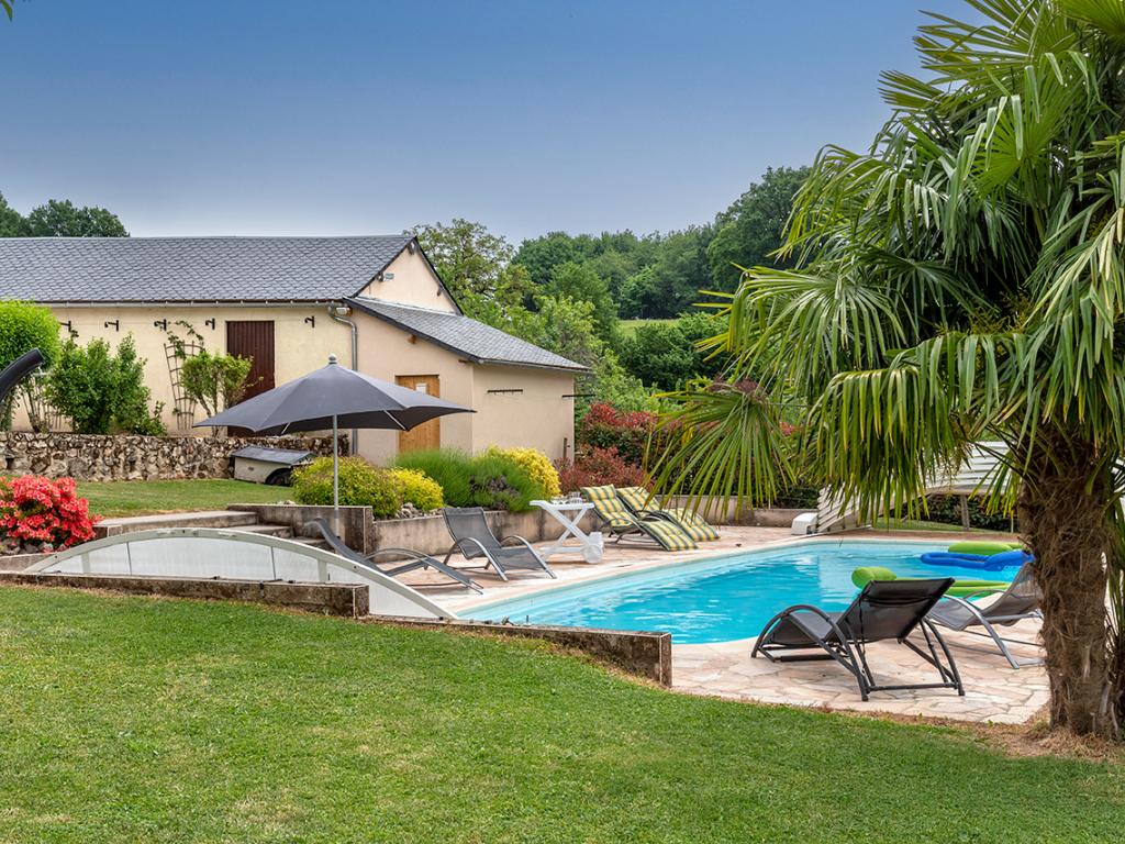 Location Gîtes de France "La Promesse" Location Gîtes de France "La Promesse"