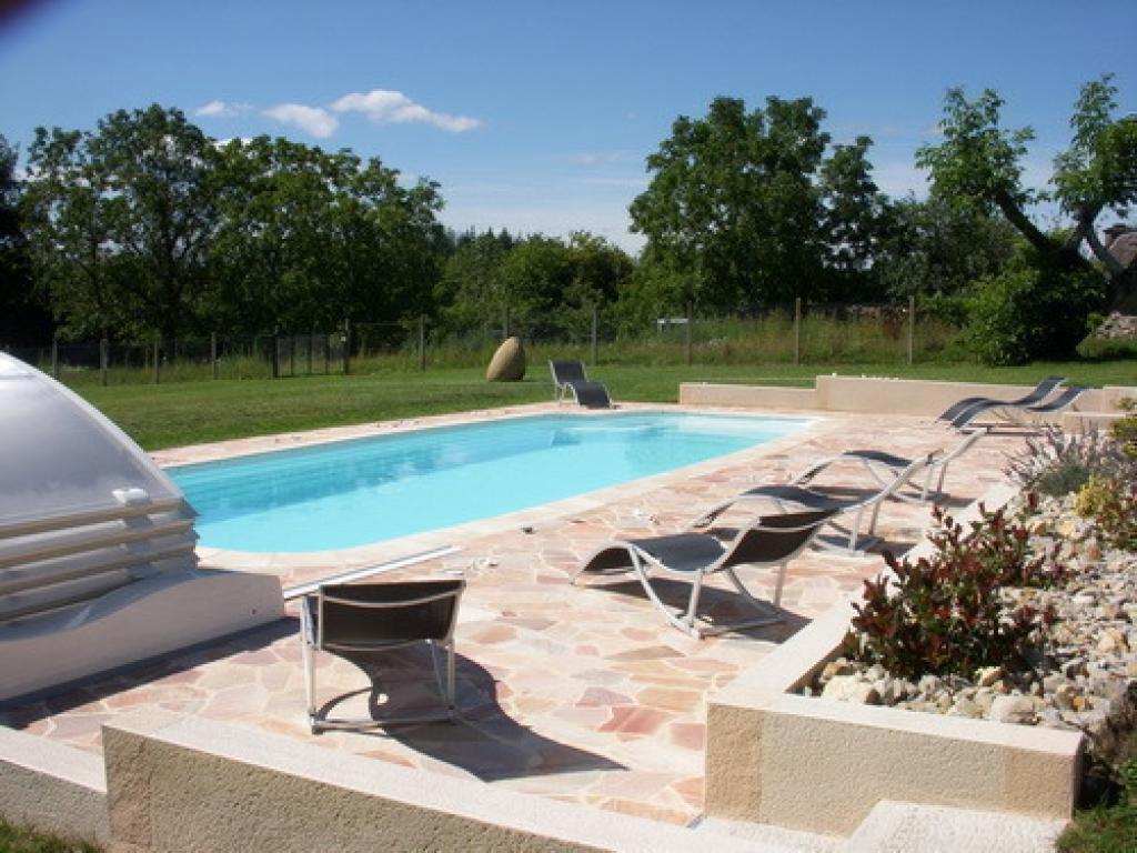 Location Gîtes de France "La Promesse" Location Gîtes de France "La Promesse"