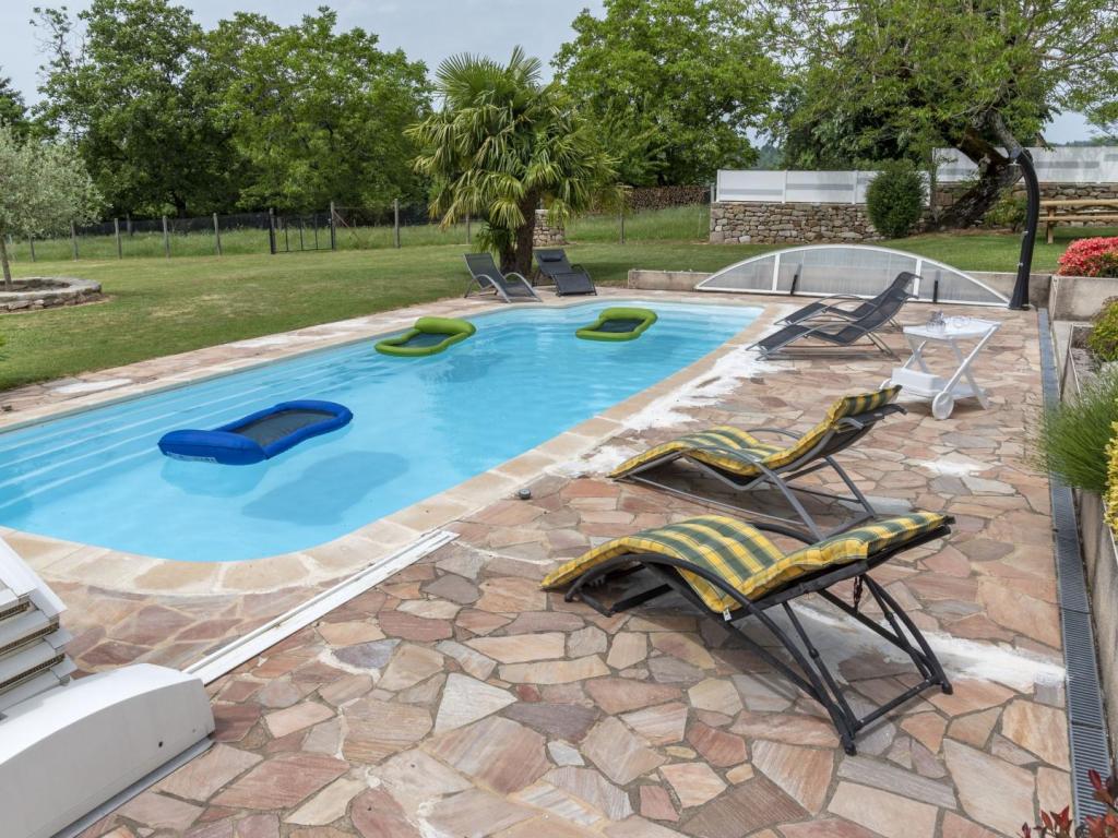 Location Gîtes de France "La Promesse" Location Gîtes de France "La Promesse"