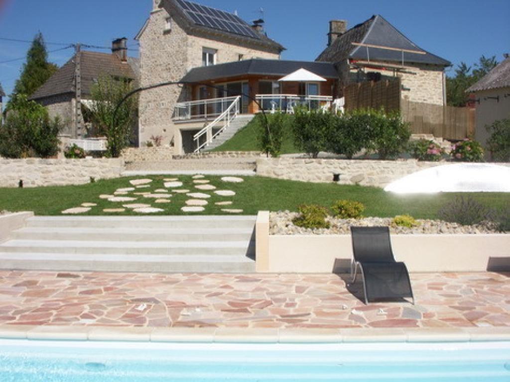 Location Gîtes de France "La Promesse" Location Gîtes de France "La Promesse"