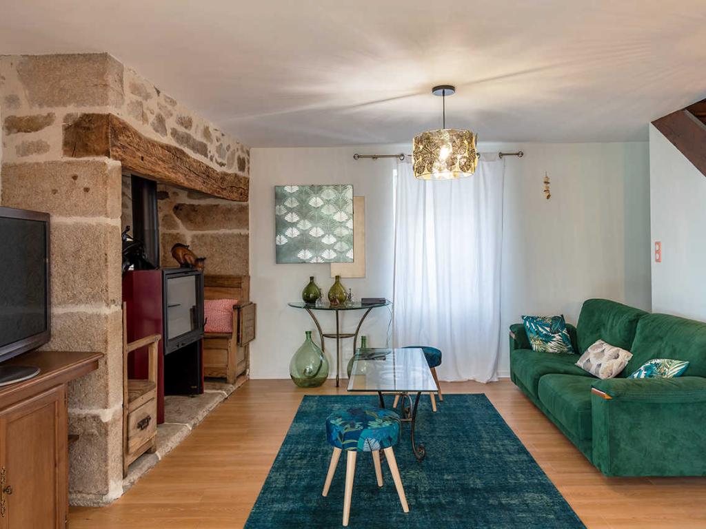 Location Gîtes de France "La Promesse" Location Gîtes de France "La Promesse"