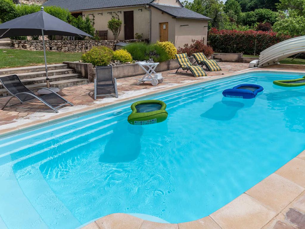 Location Gîtes de France "La Promesse" Location Gîtes de France "La Promesse"