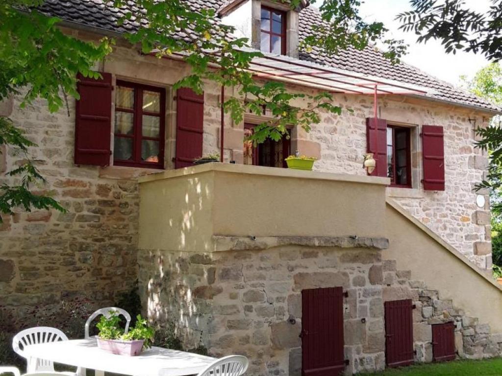 Location Gîtes de France  - Réf : 19G5388