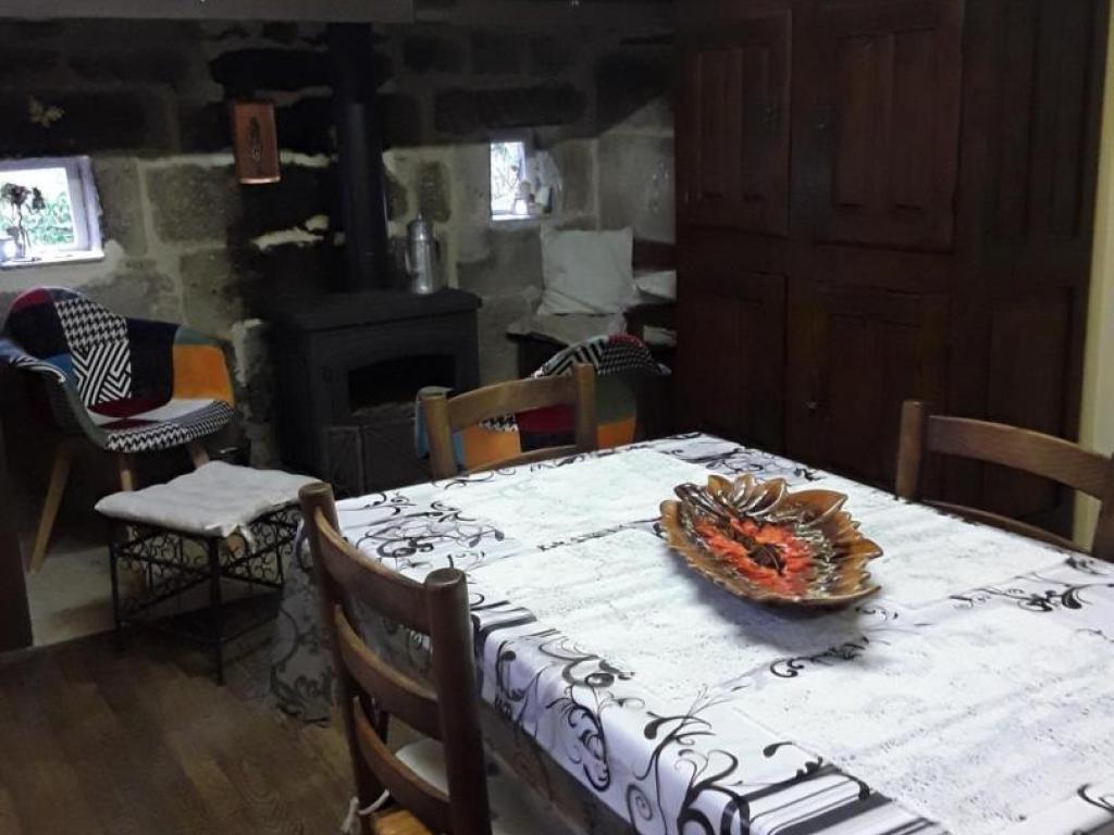 Location Gîtes de France  - Réf : 19G5388