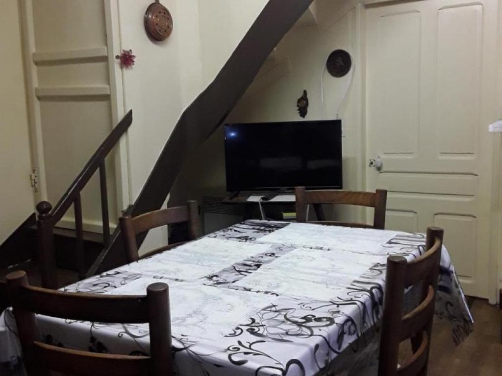 Location Gîtes de France  - Réf : 19G5388
