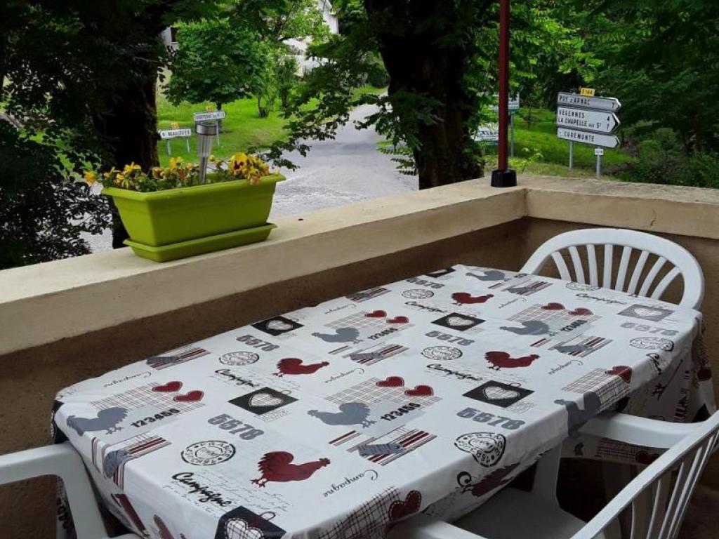 Location Gîtes de France  - Réf : 19G5388