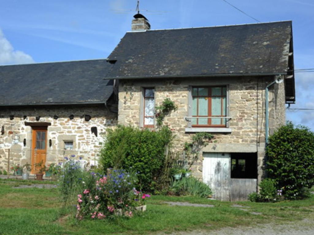 Location Gîtes de France  - Réf : 19G4269