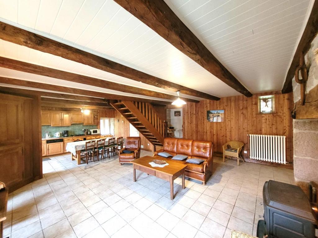 Location Gîtes de France  - Réf : 19G4284