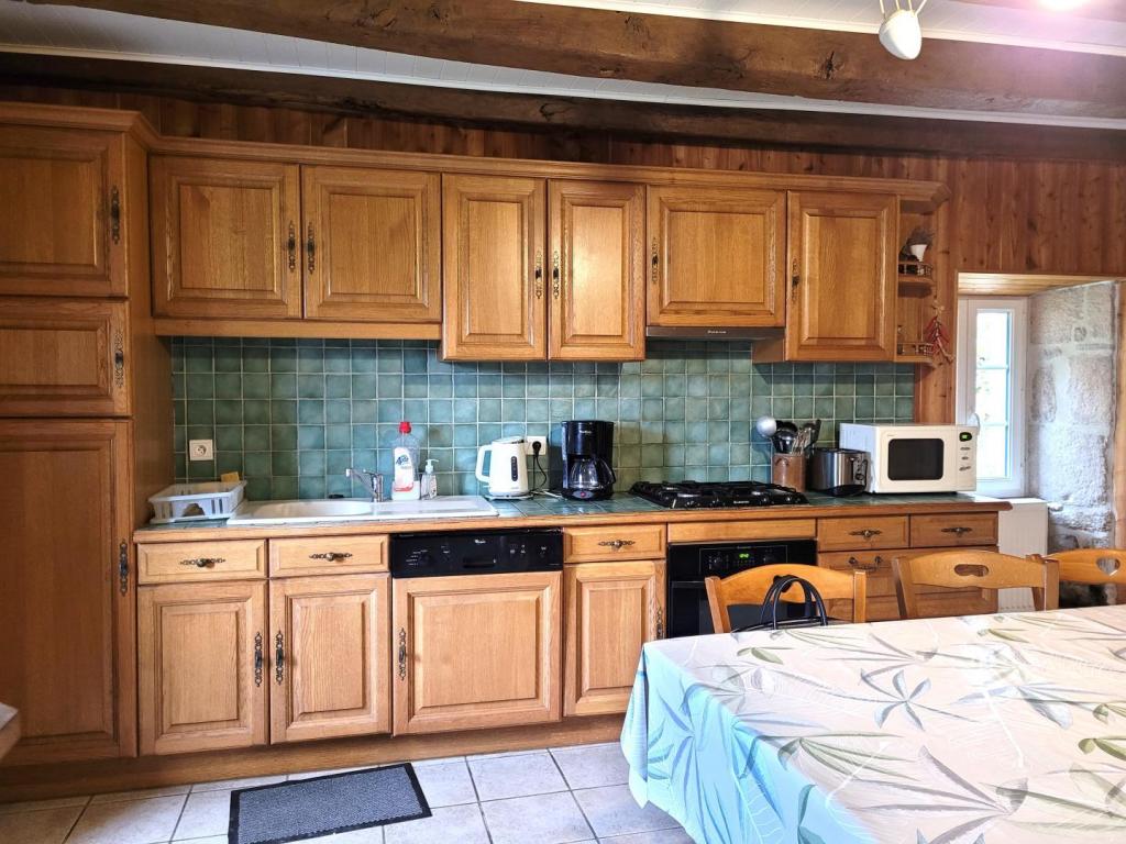 Location Gîtes de France  - Réf : 19G4284