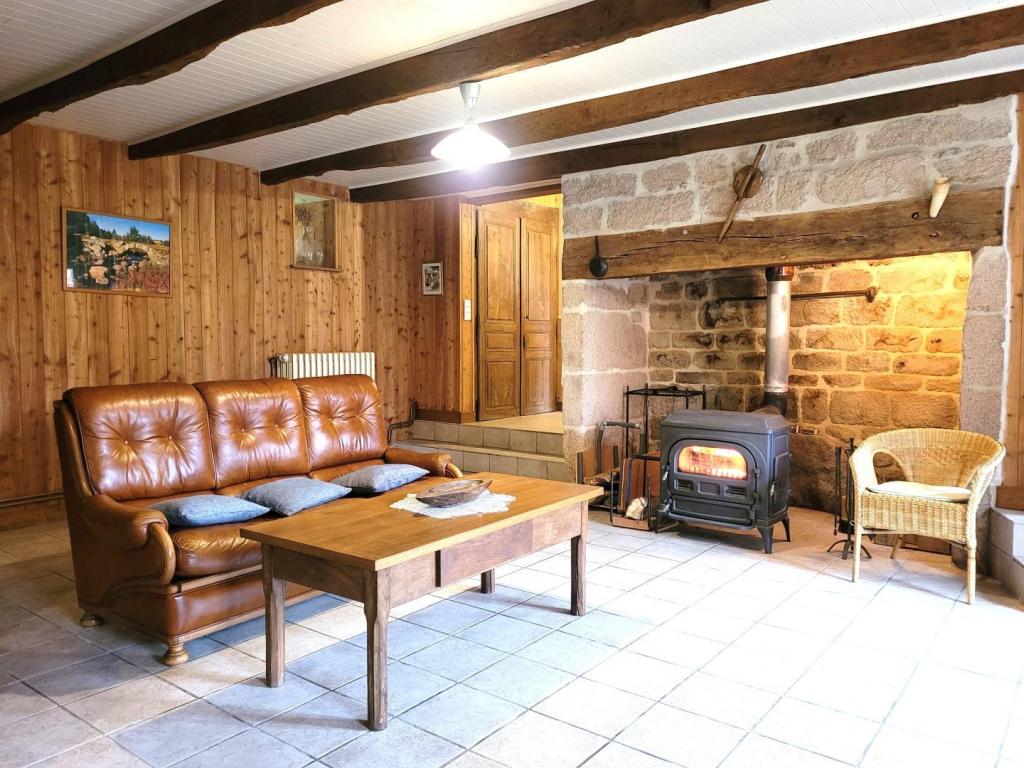 Location Gîtes de France  - Réf : 19G4284