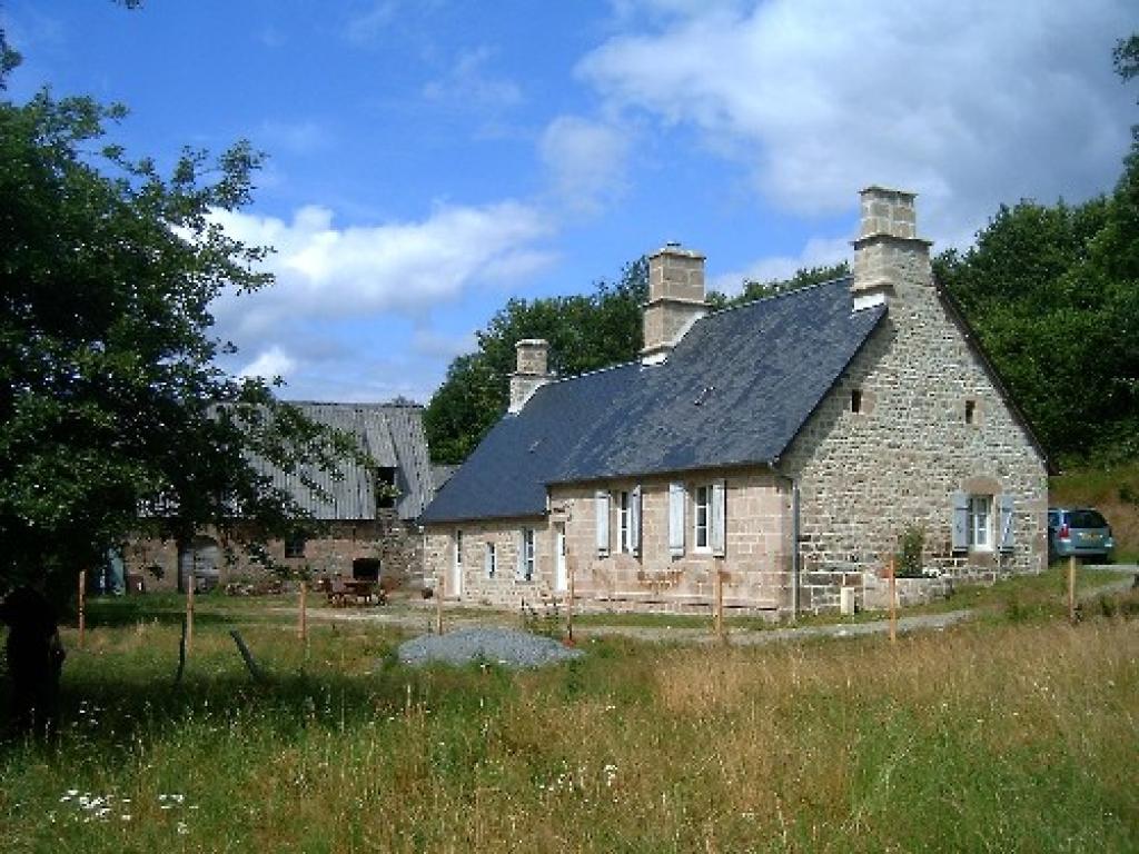 Location Gîtes de France  - Réf : 19G4284
