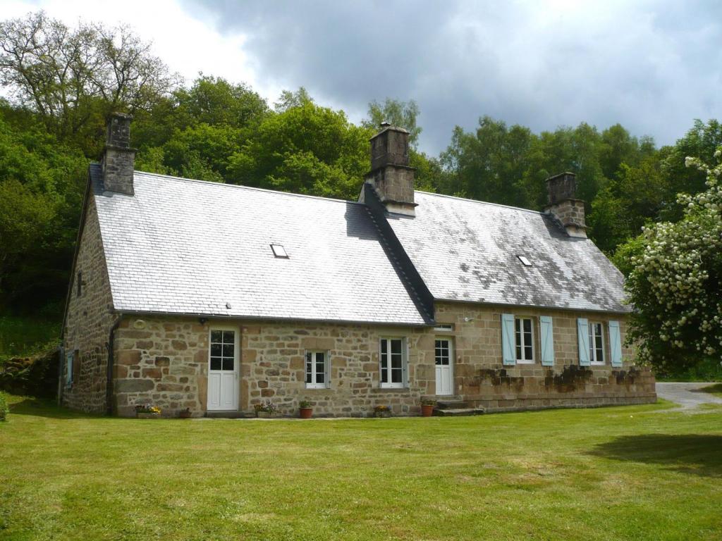 Location Gîtes de France  - Réf : 19G4284