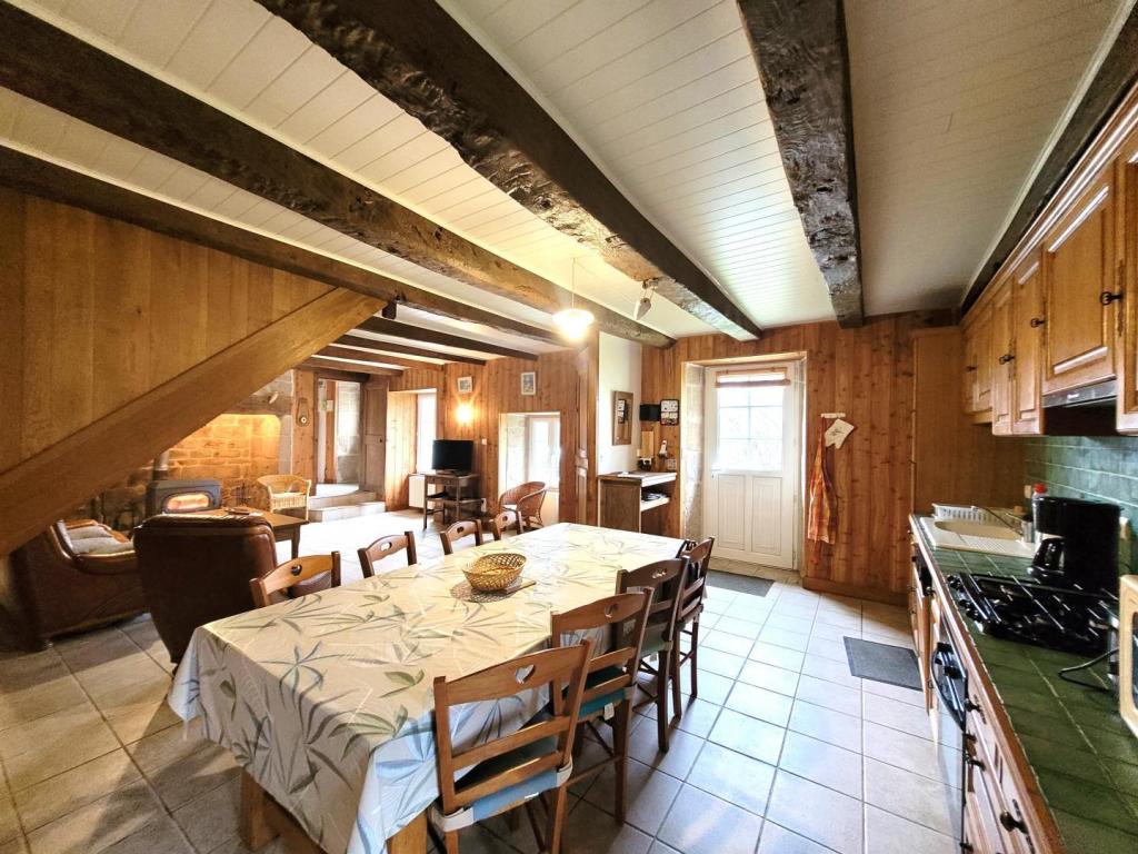 Location Gîtes de France  - Réf : 19G4284