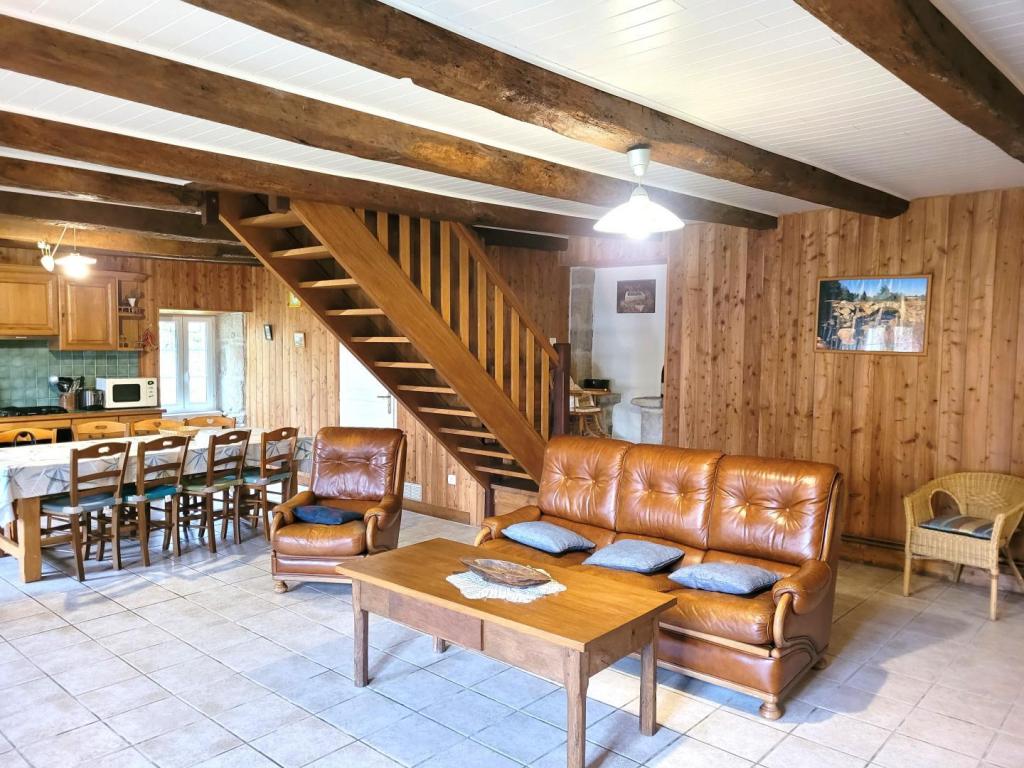 Location Gîtes de France  - Réf : 19G4284