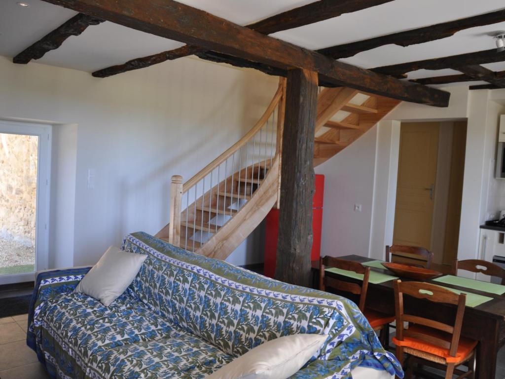 Location Gîtes de France  - Réf : 19G1151