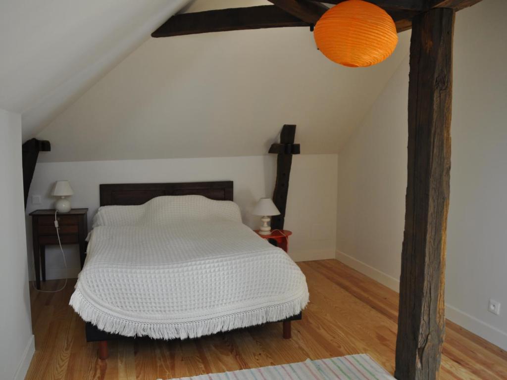 Location Gîtes de France  - Réf : 19G1151