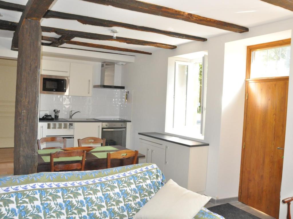 Location Gîtes de France  - Réf : 19G1151