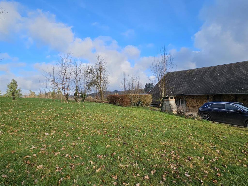 Location Gîtes de France  - Réf : 19G1151