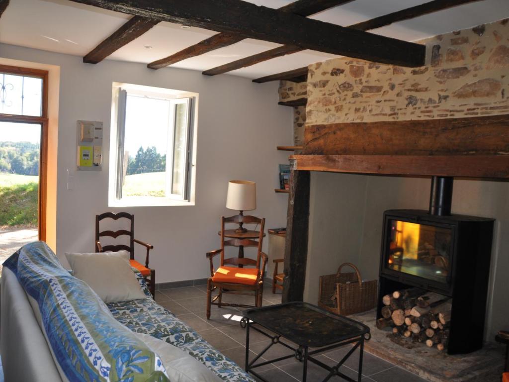 Location Gîtes de France  - Réf : 19G1151