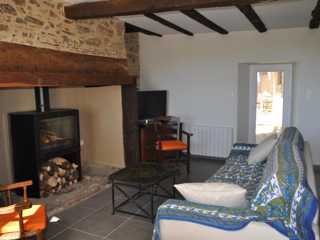 Location Gîtes de France  - Réf : 19G1151