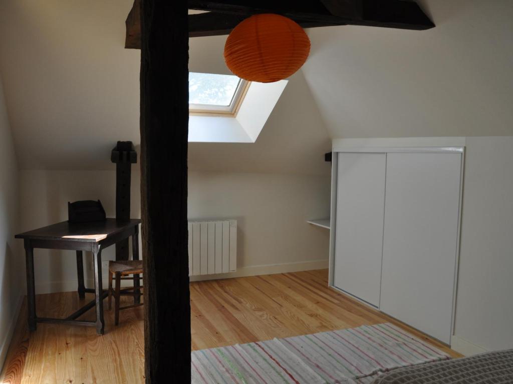 Location Gîtes de France  - Réf : 19G1151