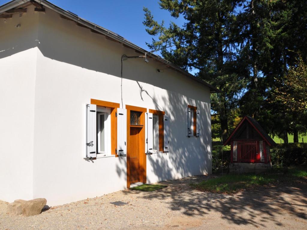 Location Gîtes de France  - Réf : 19G1151