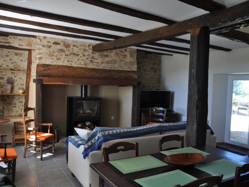 Location Gîtes de France  - Réf : 19G1151