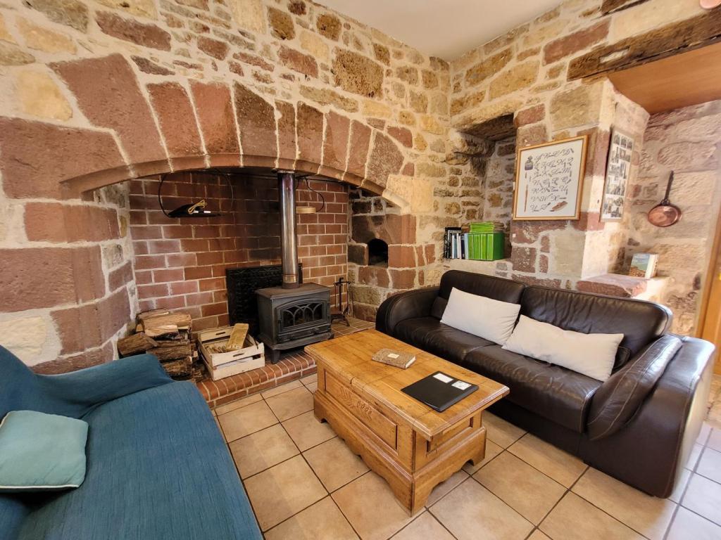 Gîte du Barri de Magal