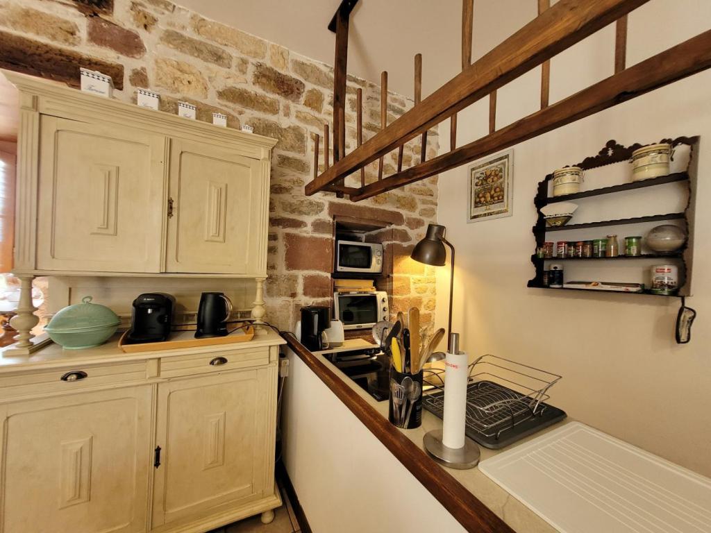 Gîte du Barri de Magal