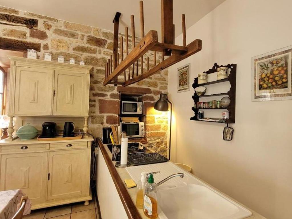 Gîte du Barri de Magal