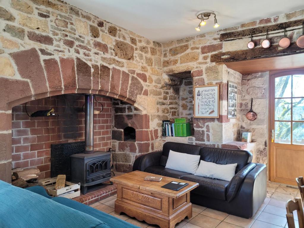 Gîte du Barri de Magal