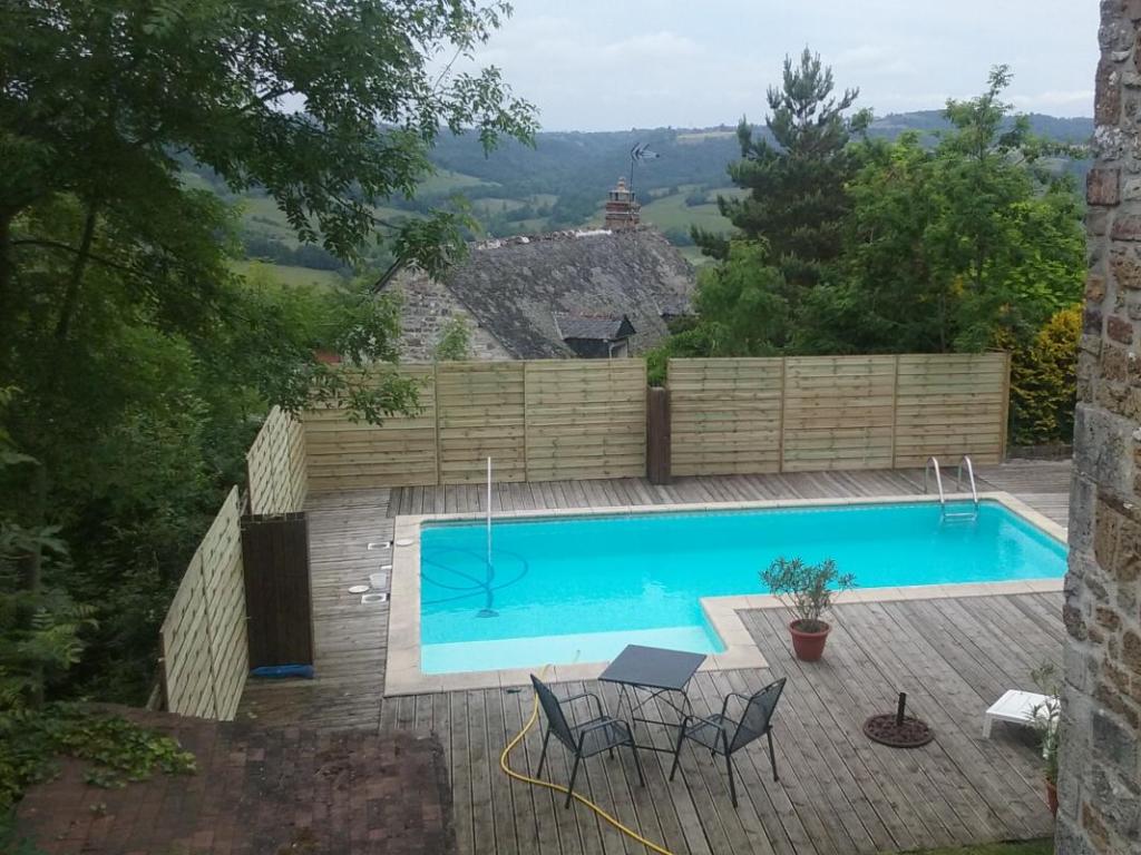 Gîte du Barri de Magal