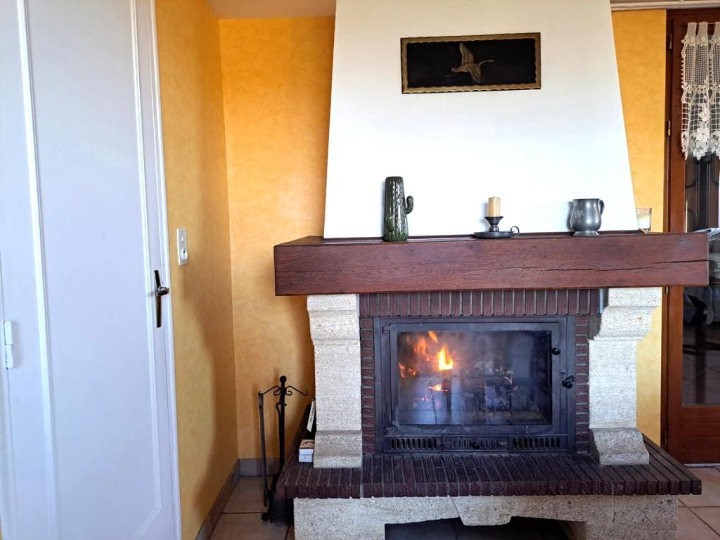 Gîte de Faucou