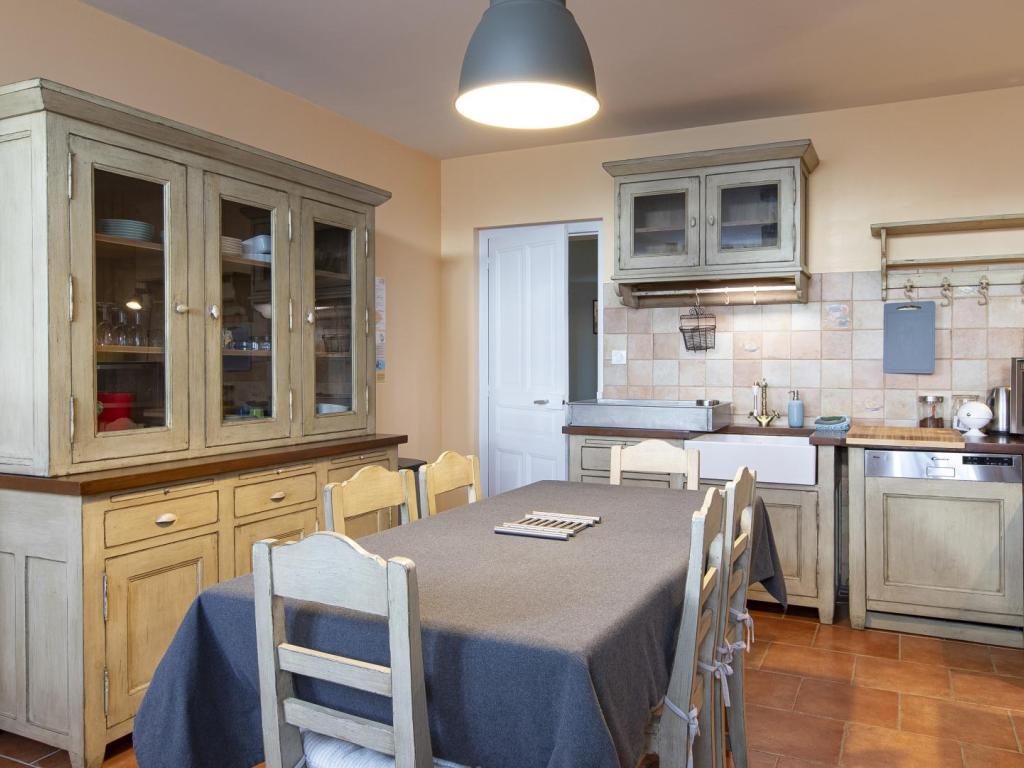 Gîte les Pierres Bleues