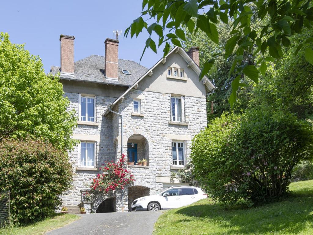 Gîte les Pierres Bleues